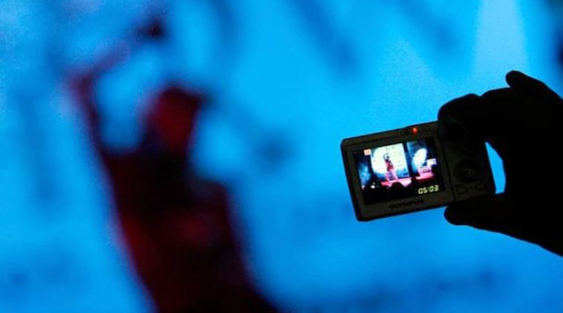 Gujarat businessman loses Rs 2.69 Crore in video call intimacy trap। Sangbad Pratidin