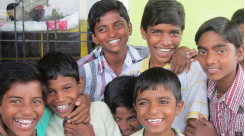 ‘Meet the Minister’, a initiative in the state to listen to children of government's child home | Sangbad Pratidin