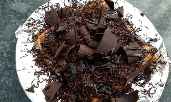 Chocolate Sandwich