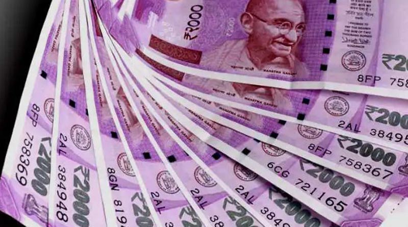 DA Will Be Disbursed Prospectively to Central Govt Employees from 1 July, Confirms Finance Ministry | Sangbad Pratidin