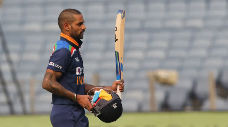 India announces squad for ODIs against South Africa | Sangbad Pratidin
