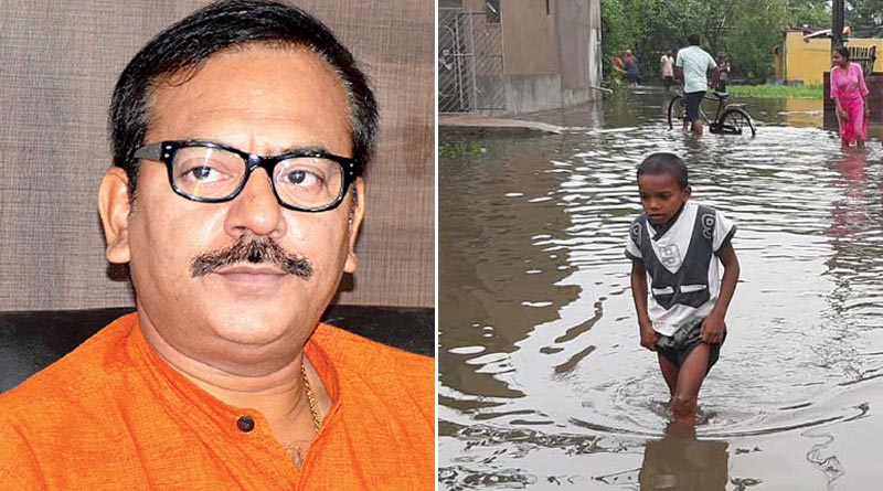 Power minister Arup Biswas constitutes 2 committees to investigate the death by electrocution in Kolkata | Sangbad Pratidin