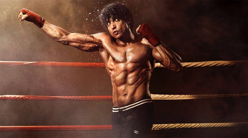 Boycott Toofan trending on twitter, Farhan Akhtar starrer film to release on Amazon Prime Video | Sangbad Pratidin