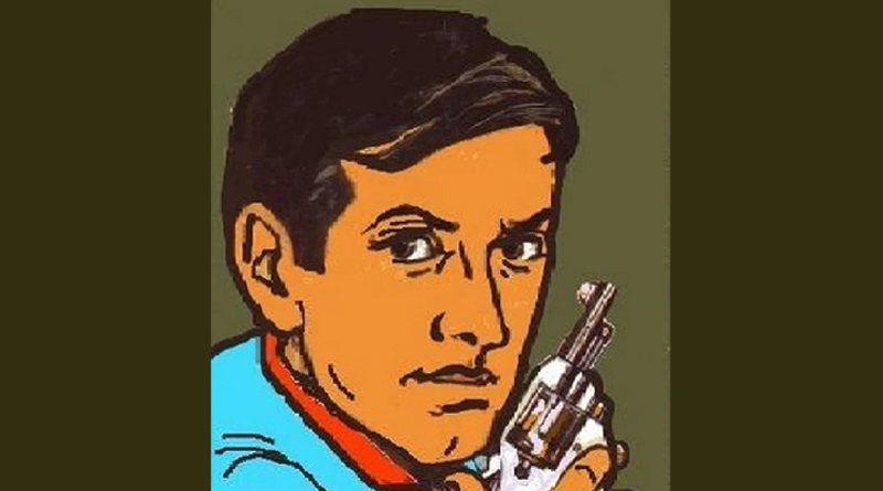 This Actor may play Feluda in Sandip Ray's upcoming movie | Sangbad Pratidin