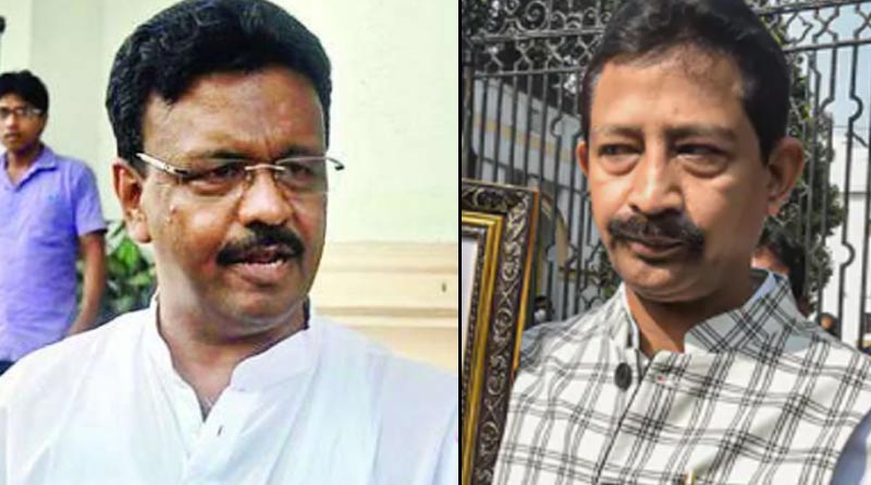 Firhad Hakim Speaks over Rajib Banerjee issue | Sangbad Pratidin