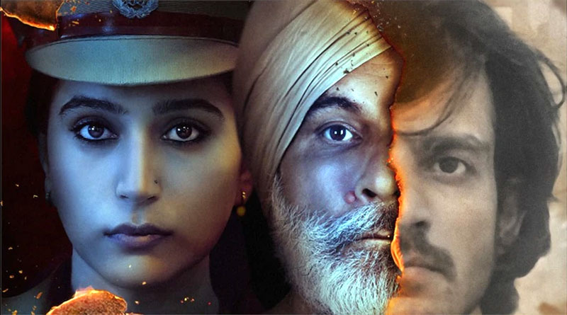 Grahan Review: Zoya Hussain, Web Series streaming on Disney+Hotstar | Sangbad Pratidin
