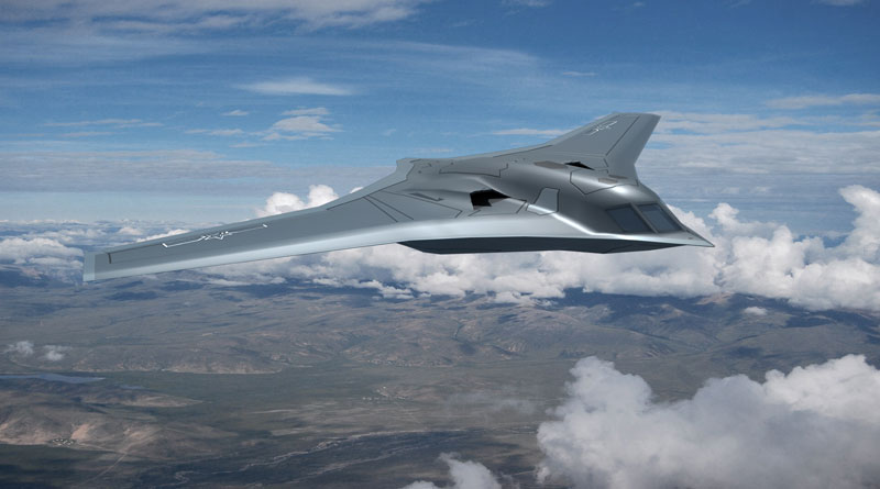 China tests stealth bomber H-20’s capabilities opposite Ladakh | Sangbad Pratidin