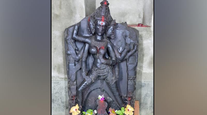 Family experiencing bone-chilling events after they brought centuries old mystery idol home | Sangbad Pratidin