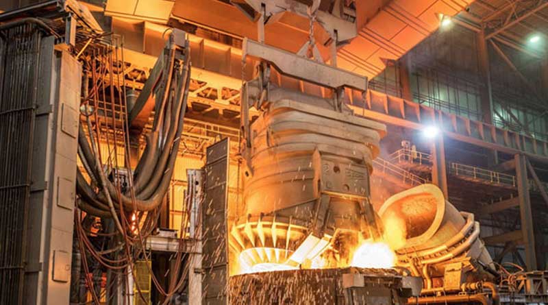 2 labourer died due to gass leak in IISCO at Burnpur | Sangbad Pratidin