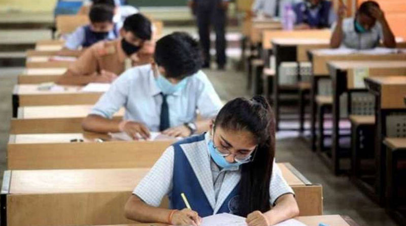 Council For The Indian School Certificate Examinations (CISCE) has scrapped its ISC examination for this year | Sangbad Pratidin