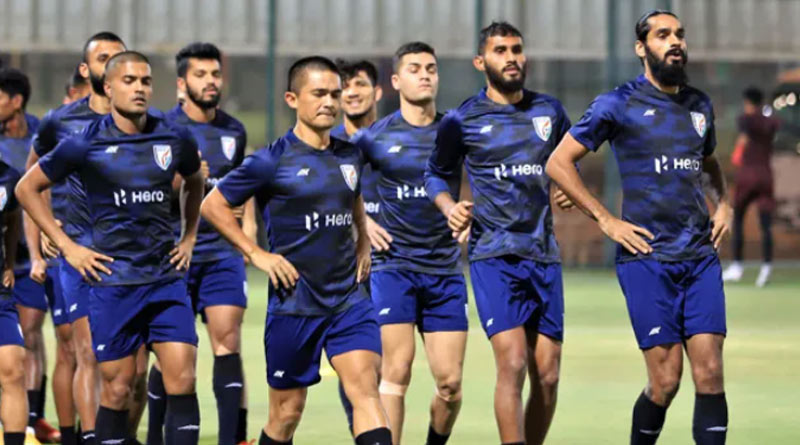 2022 World Cup qualifiers: India vs Bangladesh match preview | Sangbad Pratidin