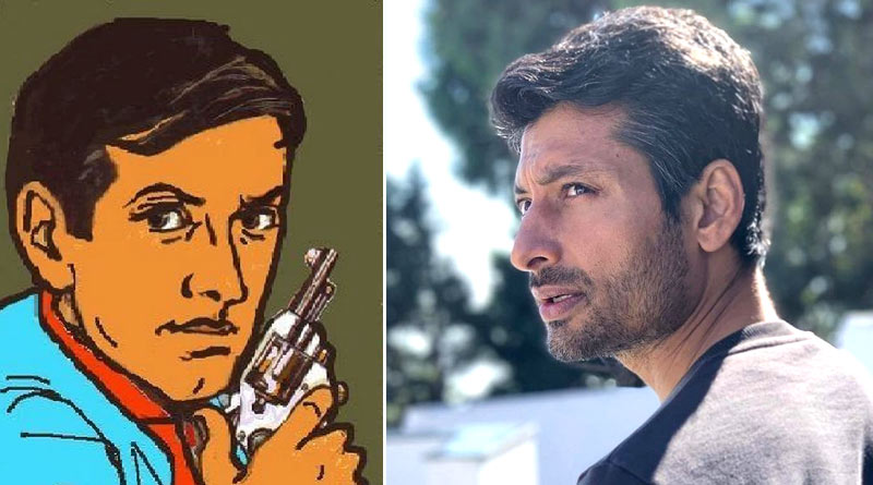Indraneil Sengupta may play Feluda in Sandip Ray's upcoming movie 