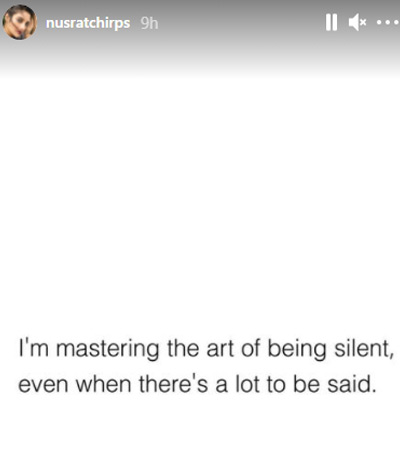 Insta-story