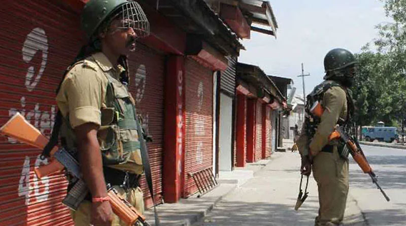 Crude Bomb Found In Jammu After Drone Attack: J&K Police Chief | Sangbad Pratidin