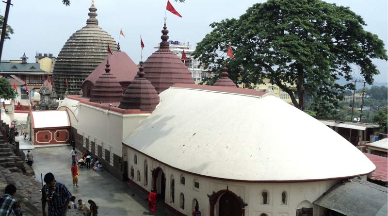 What you should do and what not during Ambubachi, here is the list | Sangbad Pratidin
