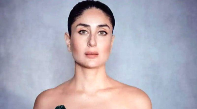 Kareena Kapoor Khan on discussing Gay marriage with son| Sangbad Pratidin