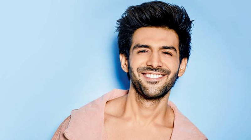 Kartik Aaryan Is Rumoured To Be Dating Pashmina Roshan | Sangbad Pratidin