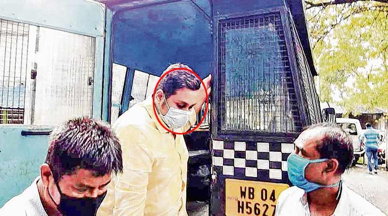 Fake corona vaccination: Detective department of Kolkata Police takes the charge of investigation of Kasba incident | Sangbad Pratidin