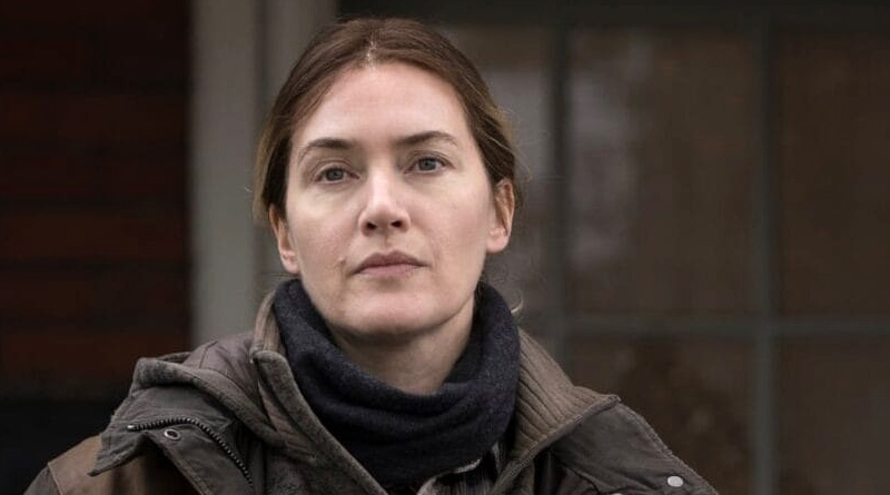 Mare of Easttown Kate Winslet