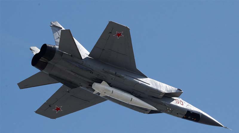 Russia launches Mediterranean drills amid rift with Britain। Sangbad Pratidin