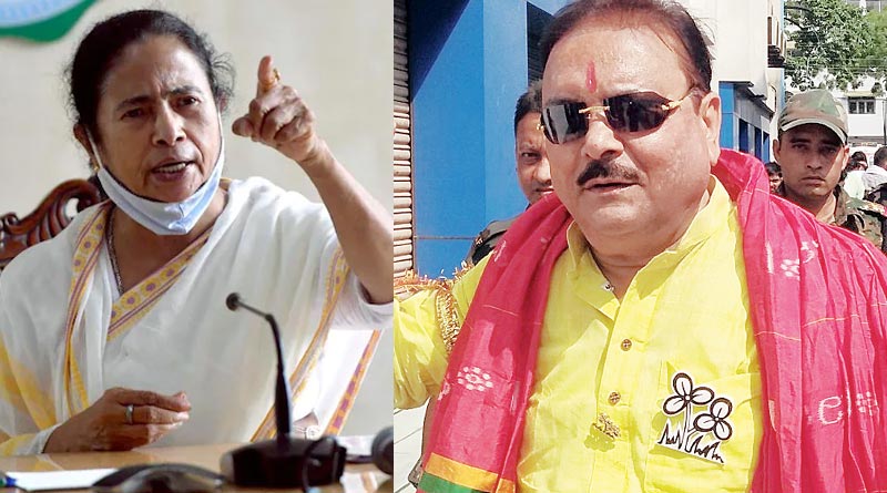 Mamata Banerjee fumes over Madan Mitra's facebook videos | Sangbad Pratidin