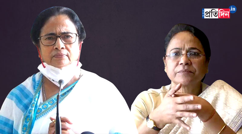 Family Man 2 webseries depicts Bengali Prime Minister, Is Mamata Banerjee the inspiration? | Sangbad Pratidin