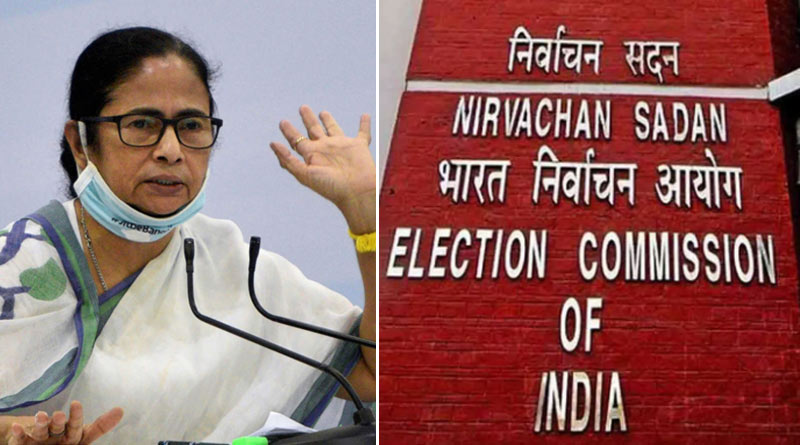 Yashwant Sinha takes jibe at ECI, alleges not holding polls to thwart Mamata Banerjee | Sangbad Pratidin