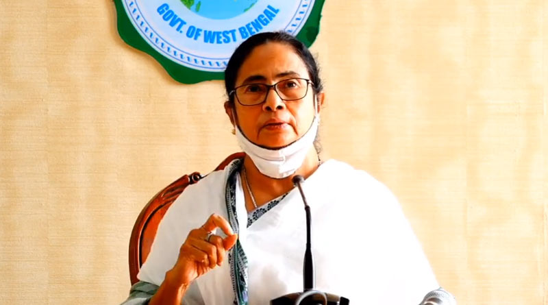 Here is what West Bengal CM Mamata Banerjee said on train services resumption | Sangbad Pratidin