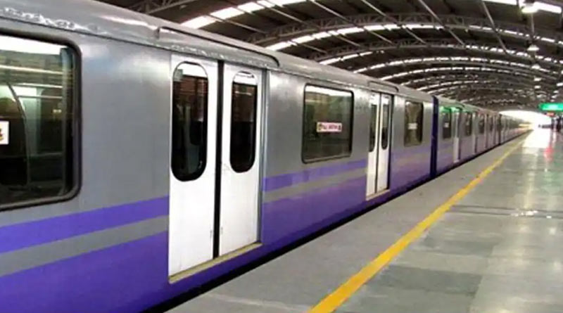 Proposal to start metro service in two different routes | Sangbad Pratidin