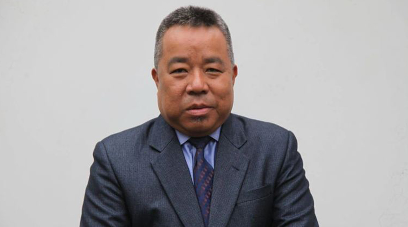 Cash reward of Rs 1 lakh for parents with most children, announces Mizoram minister | Sangbad Pratidin