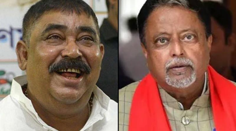 TMC leader Anubrata Mandal speaks over Mukul Roy TMC joining | Sangbad Pratidin