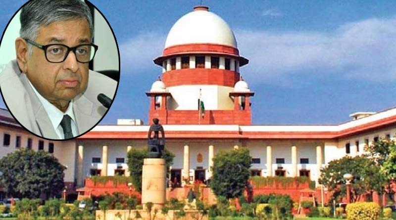 Narada case: new bench constitituted after SC judge recuses from hearing plea filed by Mamata Banerjee | Sangbad Pratidin