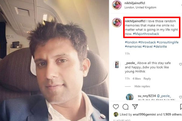 Nikhil-Jain