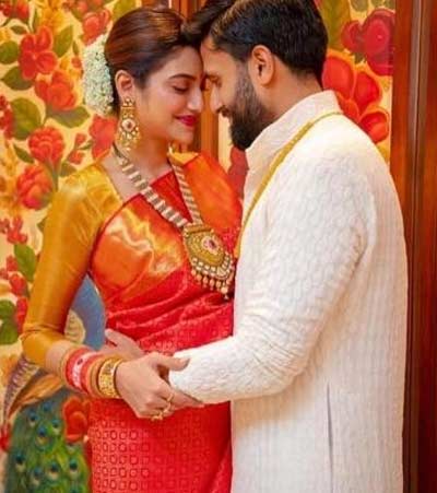 Nikhil-nusrat-romance