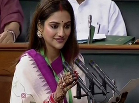 Nusrat