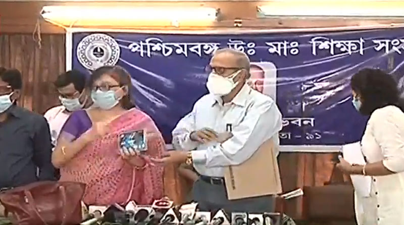 Madhyamik, High-Secondary Exam evaluation process announced । Sangbad Pratidin
