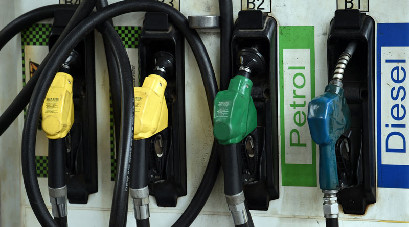GST Council may discuss proposal to include diesel, petrol 