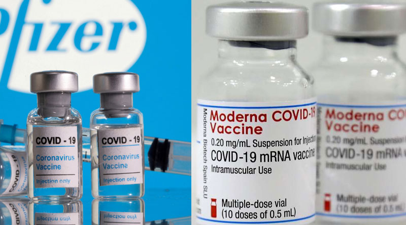 Foreign vaccines approved by specific countries and WHO for emergency use will no longer need bridging trials in India | Sangbad Pratidin