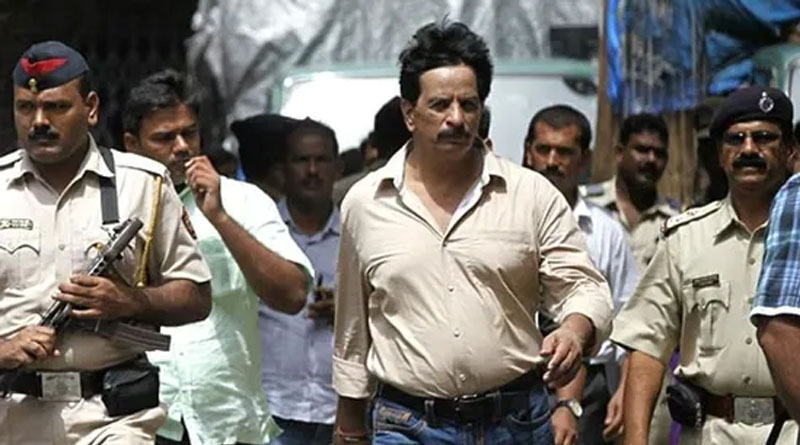 NIA arrests former Mumbai Police officer Pradeep Sharma in Antilia bomb scare case | Sangbad Pratidin