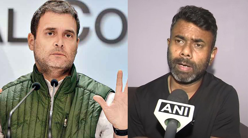 Assam Congress MLA Rupjyoti Kurmi resigns from party blaming Rahul Gandhi | Sangbad Pratidin