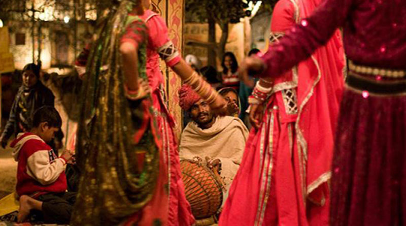 This Village from Rajasthan allows couples for Live-in Relationship | Sangbad Pratidin