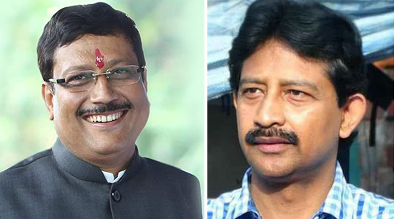 Sabyasachi Dutta and Rajib Banerjee may also join TMC after Mukul Roy