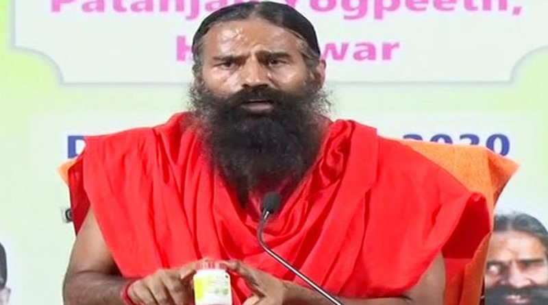Adding Ramdev's Coronil To Uttarakhand Covid Kits Is 