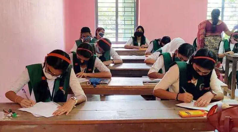 Routine of Madhyamik and Higher Secondary announced by Board, know the dates
