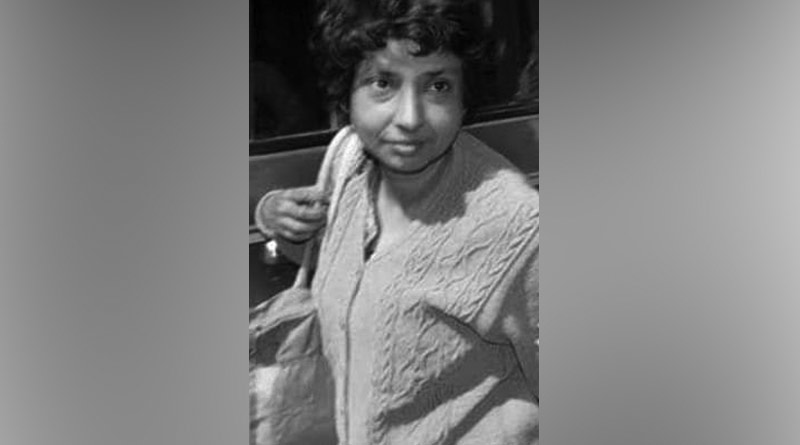 Leader of Bhangar power-grid movenment Sharmistha Chowdhury died by post COVID complications | Sangbad Pratidin