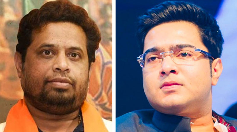 Soumitra Khan opens up about change his political identity from BJP to TMC with conditions | Sangbad Pratidin