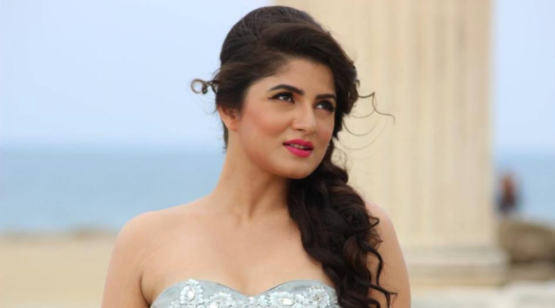 Srabanti Chatterjee
