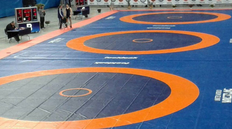 Olympics-bound Indian wrestler fails dope test | Sangbad Pratidin