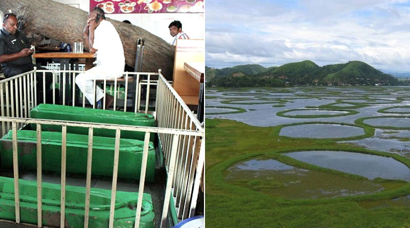 Did you know about these 4 weird places in India | Sangbad Pratidin