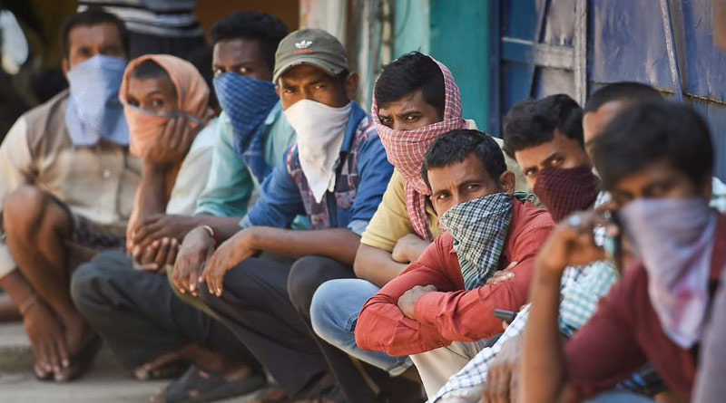 Over 2 crore jobs lost in April and May due to Covid 2nd wave, says CMIE | Sangbad Pratidin
